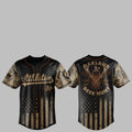 2025 Athletics Deer Hunting Jersey - Grishko.com