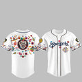 2025 Brewers National Hispanic Heritage Month Jersey - Grishko.com