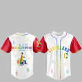 2025 Guardians July Is Disability Pride Month Jersey - Grishko.com