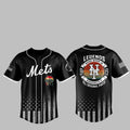 2025 NY Mets Legends Were Born 1975 Jersey - Grishko.com