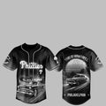 2025 Phillies Classic Car Pride Jersey - Grishko.com