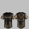 2025 Rockies Deer Hunting Jersey - Grishko.com