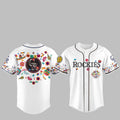 2025 Rockies National Hispanic Heritage Month Jersey - Grishko.com