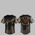 2025 SF Giants Deer Hunting Jersey - Grishko.com