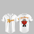 2025 Tigers Bad Bunny Jersey - Grishko.com