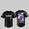 2025 Tigers KPop Demon Hunters Jersey - Grishko.com