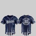 2025 White Sox US Coast Guard Semper Paratus Jersey - Grishko.com