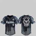 Guardians 250th US NAVY Jersey 2025 - Grishko.com