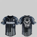 Mariners 250th US NAVY Jersey 2025 - Grishko.com