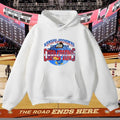 2008 NCAA Final Four Kansas Jayhawks Champions . Vintage Sports T-Shirts