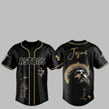 2025 Astros Jesus Baseball Jersey - Grishko.com