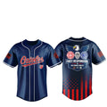 2025 Baltimore Orioles First Responders Night Jersey - Grishko.com