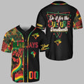2025 Blue Jays Juneteenth Day Jersey - Grishko.com