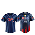 2025 Chicago Cubs First Responders Night Jersey - Grishko.com