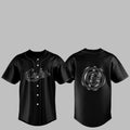 2025 Cubs Back In Black Jersey - Grishko.com