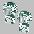 2025 GB Blizzard Dairy Night Football Jersey - Grishko.com