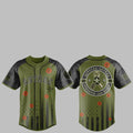 2025 Houston Astros Memorial Day Jersey - Grishko.com