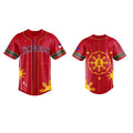 2025 LA Angels Filipino Heritage Night Jersey - Grishko.com