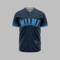 2025 Marlins City Connect Jersey - Grishko.com