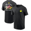 2025 Masters Amen Corner 2025 Augusta Masters 2025 Masters Golf Tournament Augusta National T-Shirts