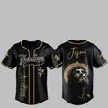 2025 NY Yankees Jesus Baseball Jersey - Grishko.com