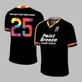 2025 Orioles City Connect Soccer Jersey Giveaway - Grishko.com