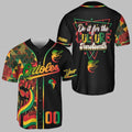 2025 Orioles Juneteenth Day Jersey - Grishko.com