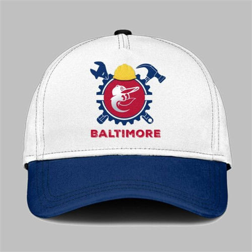 2025 Orioles Labor Day Jersey - Grishko.com