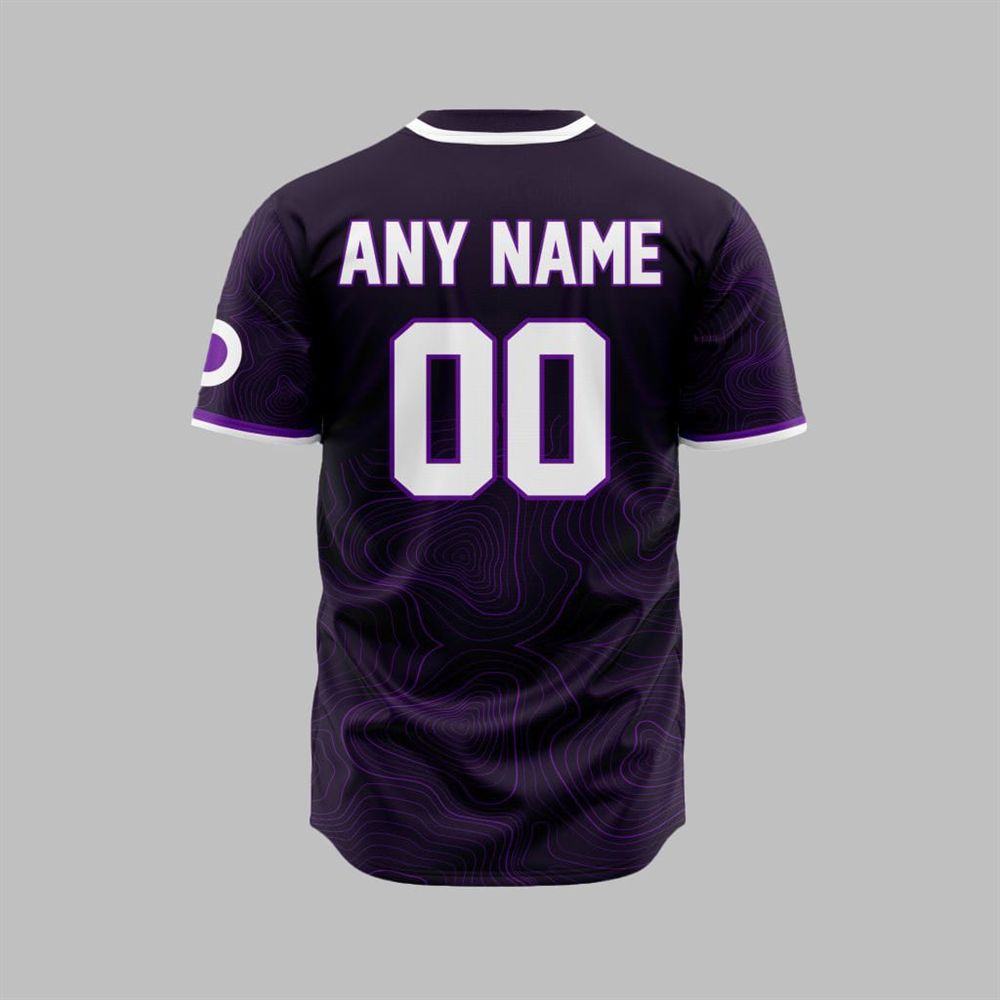 2025 Rockies City Connect Jersey - Grishko.com
