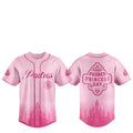 2025 SD Padres Princess Day Baseball Jersey - Grishko.com