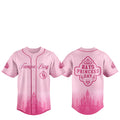 2025 Tampa Bay Rays Princess Day Baseball Jersey - Grishko.com