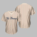 2025 Yankees The Bronx City Connect Jersey - Grishko.com