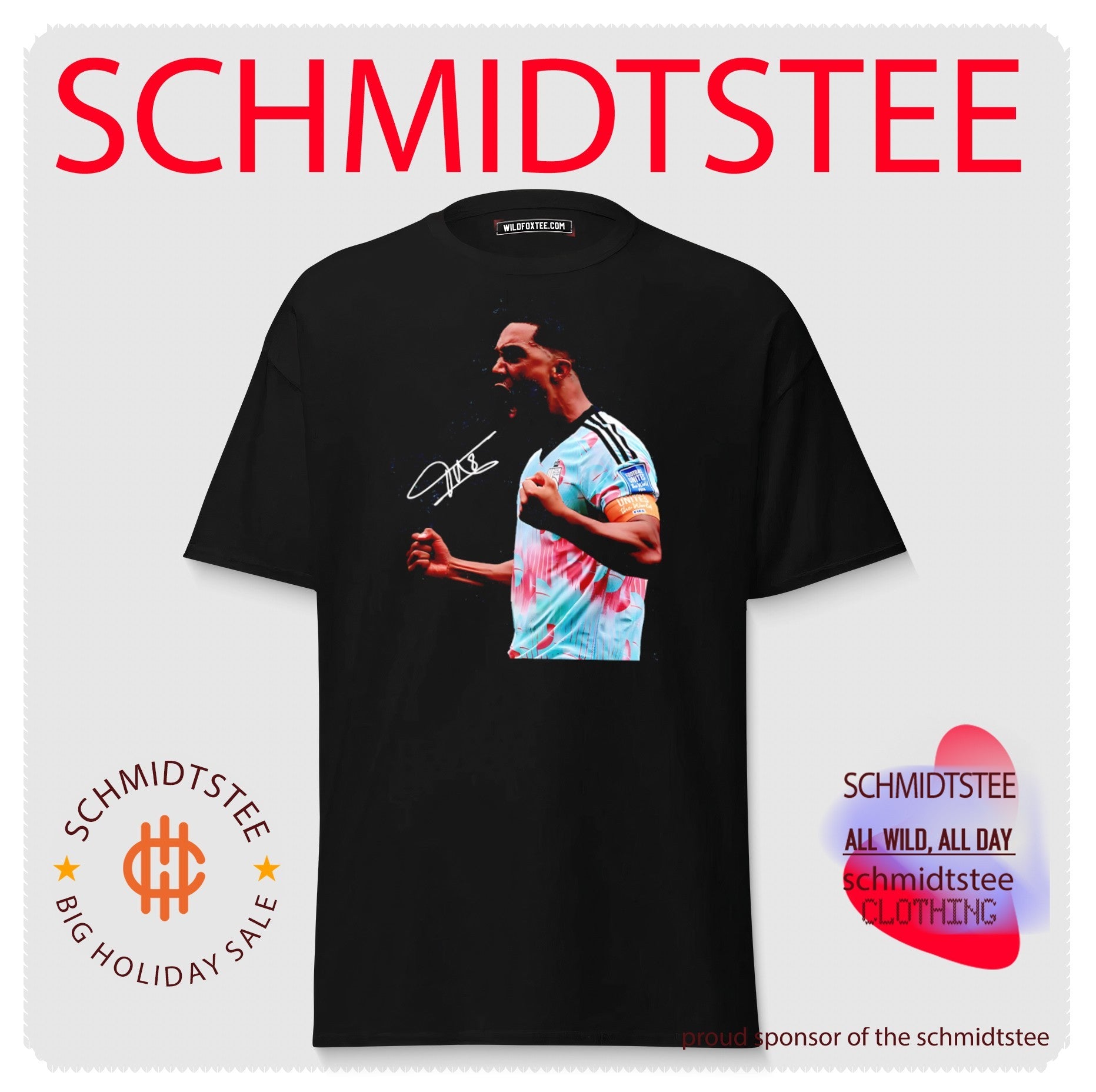 2026 Belgium World Cup Youri Tielemans signature shirt