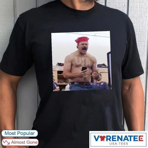 2026 Payton Tolle Shirt Off Captain America Shirt