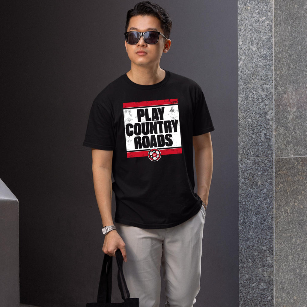 2026 USA Play Country Roads Shirt