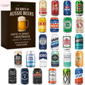 24 Days Of Aussie Beers Advent Calendar 2025