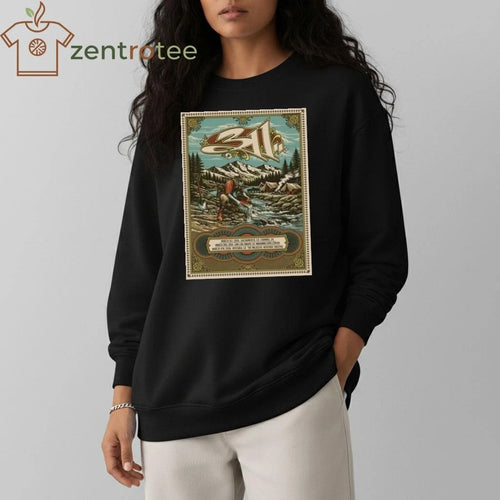 311 The Road To 311 Day Tour 2026 Event Poster Merch From March 1 To 4 Sacramento To Ventura California tee