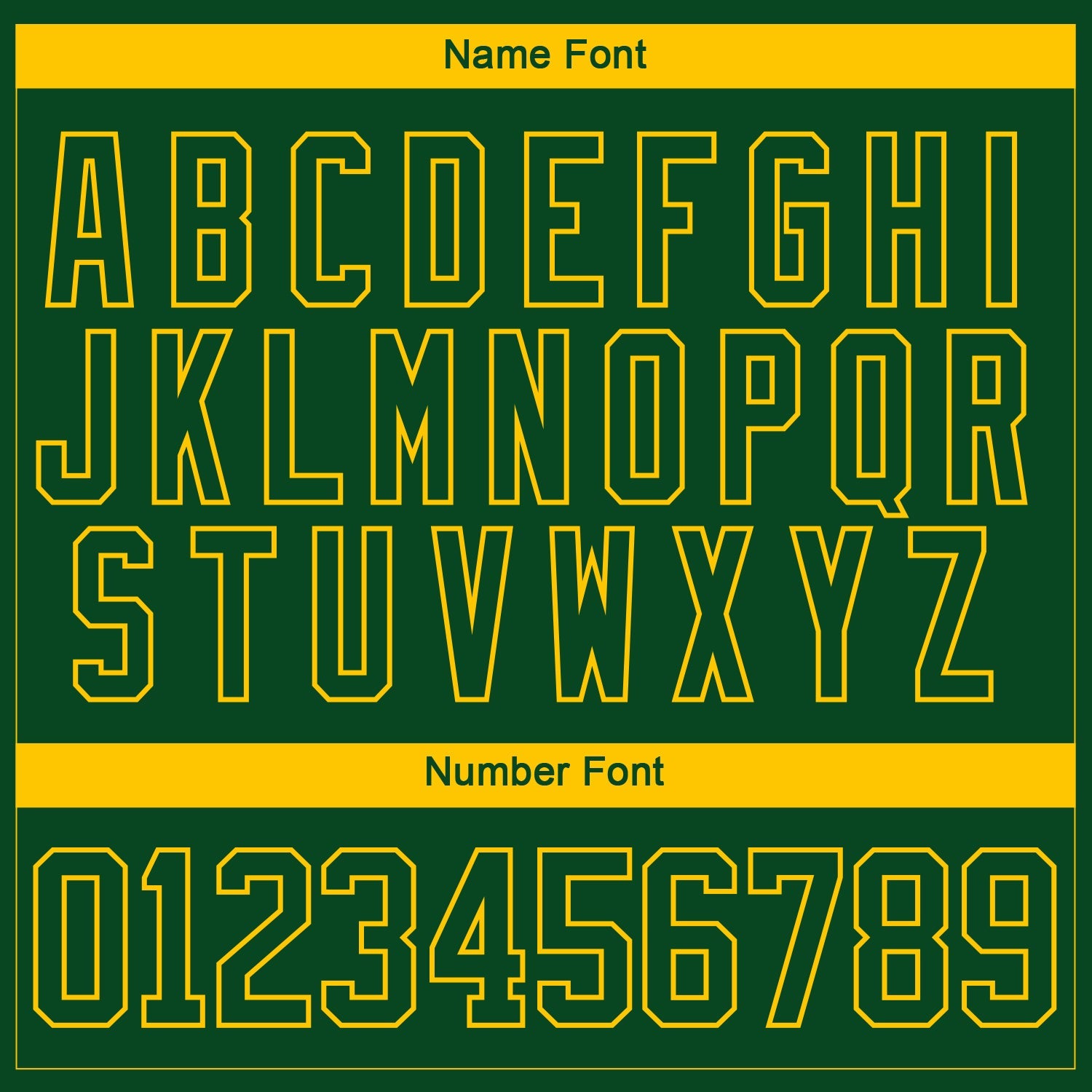 Custom Green Yellow-White 3D Splash Hockey Lace Neck Jersey