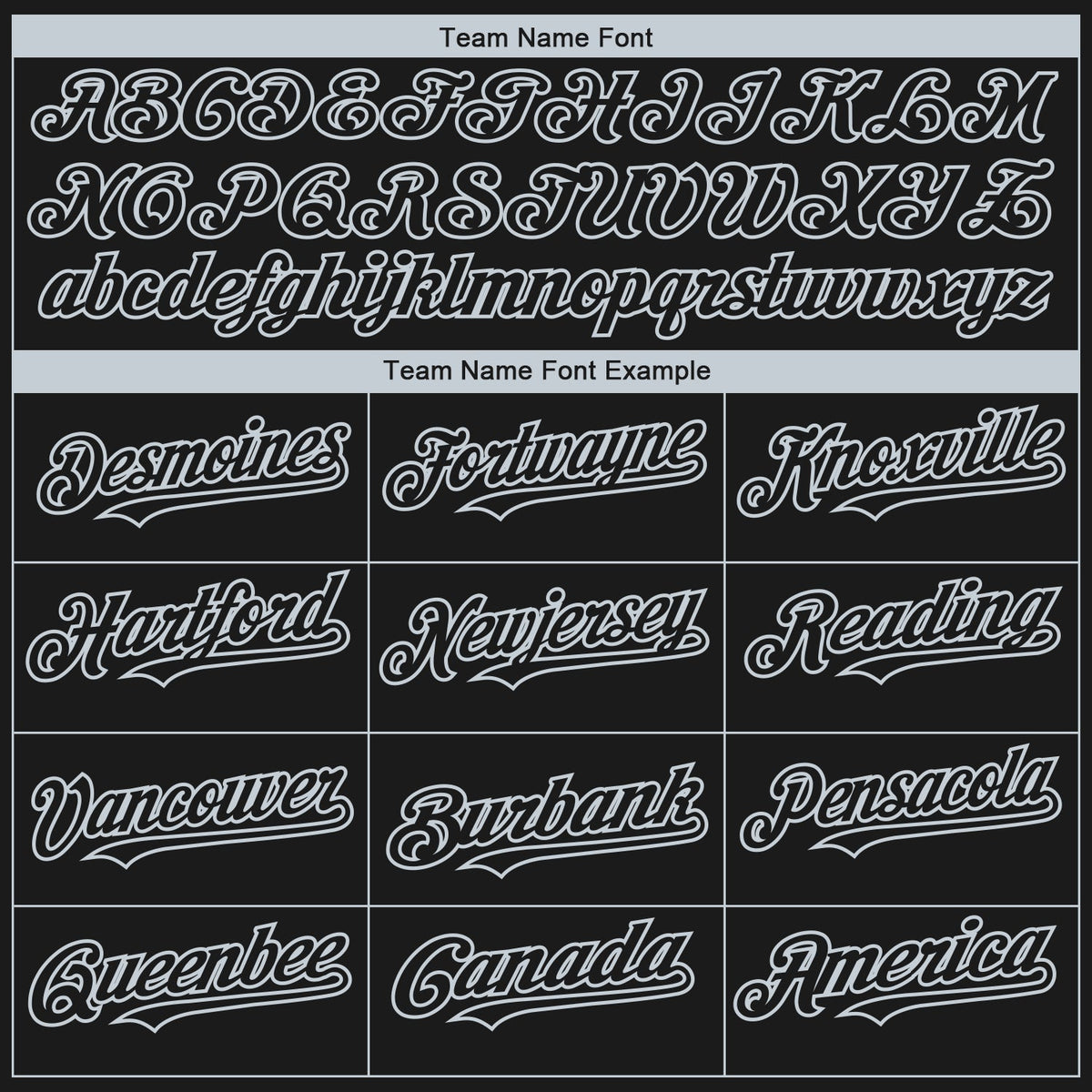 Custom Black Silver 3D Las Vegas City Edition Fade Fashion Authentic Baseball Jersey