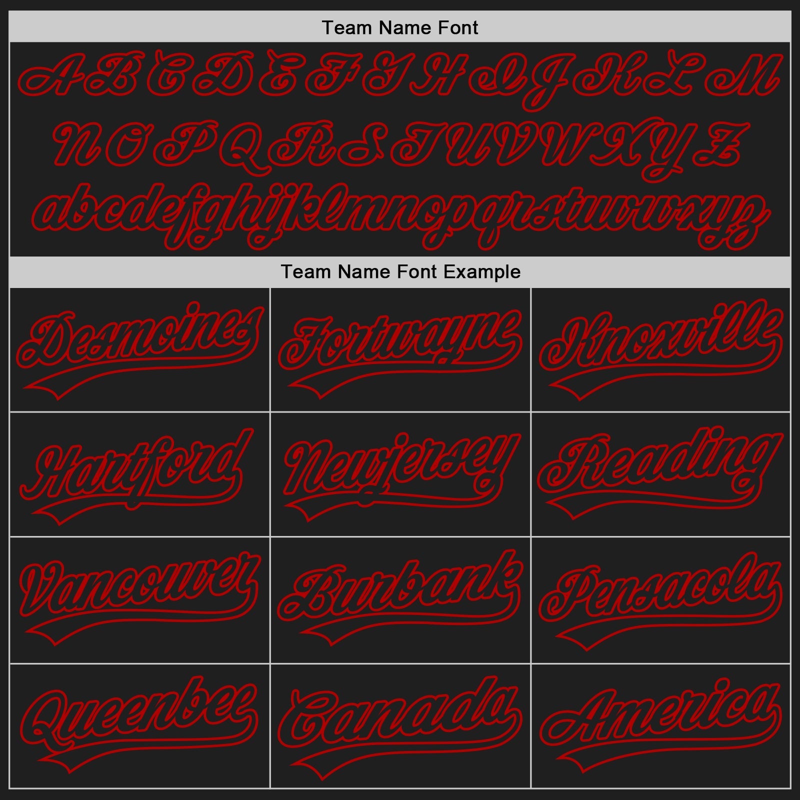 Custom Black Red 3D Pattern Design Curve Lines Authentic Baseball Jersey