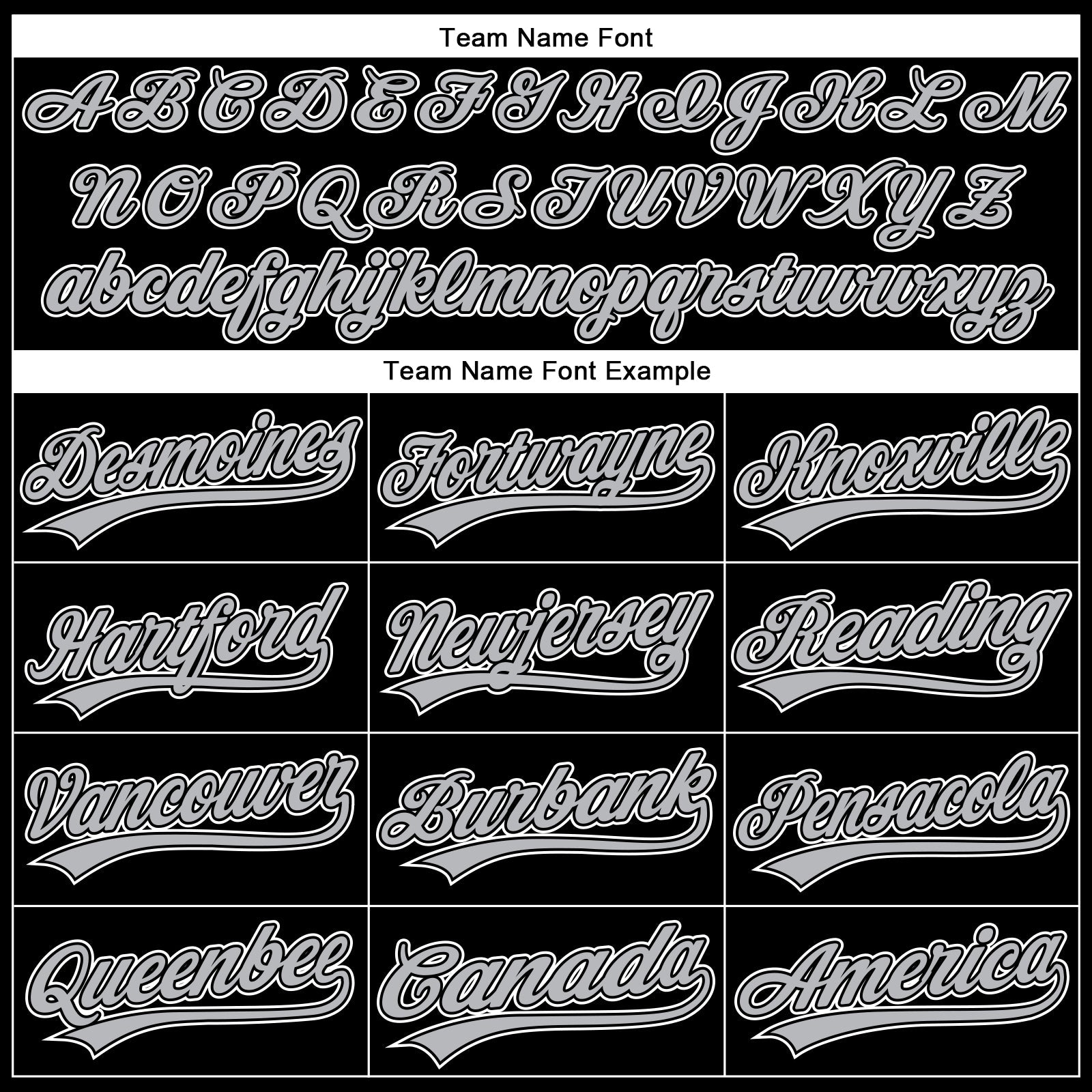 Custom Black Gray-White 3D Pattern Design Curve Solid Authentic Baseball Jersey
