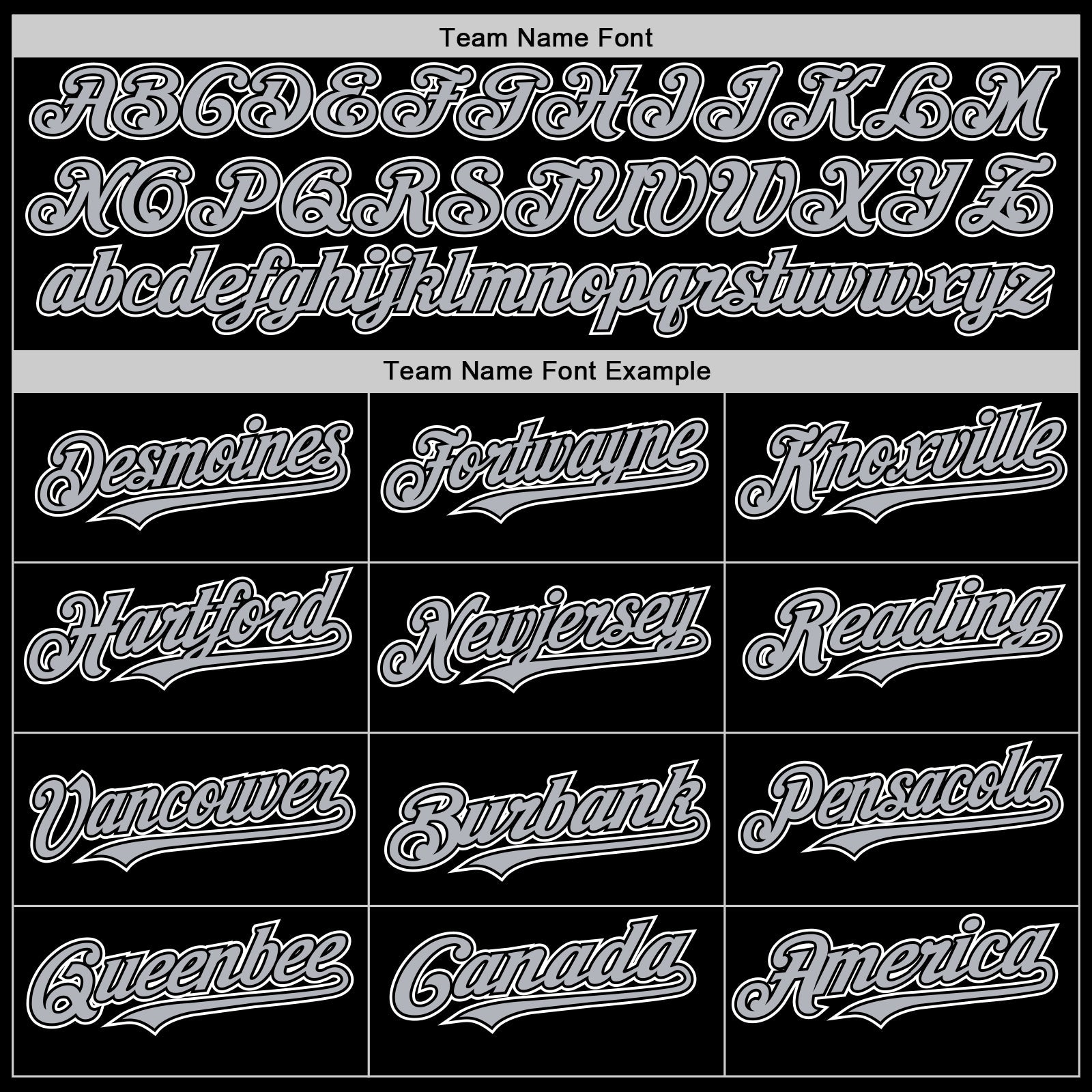 Custom Black Gray-White 3D Pattern Design Gradient Style Twinkle Star Authentic Baseball Jersey