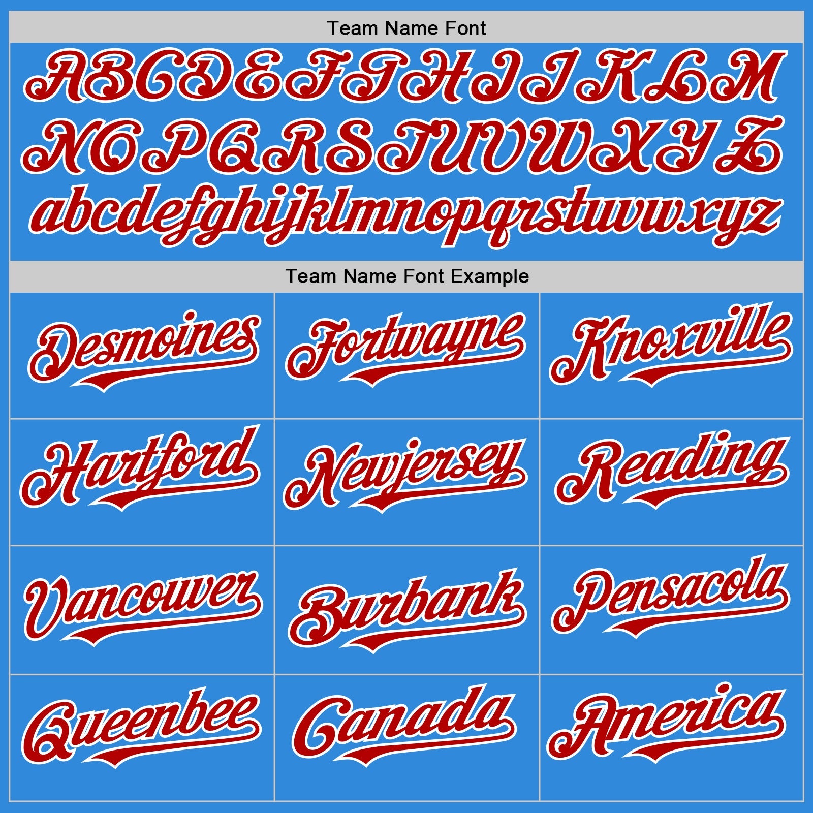 Custom Electric Blue Red-White 3D Pattern Design Gradient Style Twinkle Star Authentic Baseball Jersey