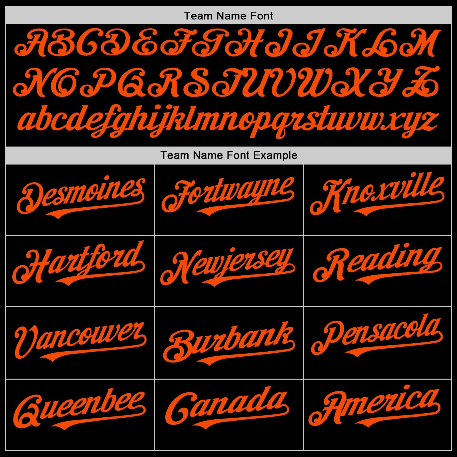 Custom Black Orange-Kelly Green 3D Pattern Design Geometric Shapes Authentic Baseball Jersey