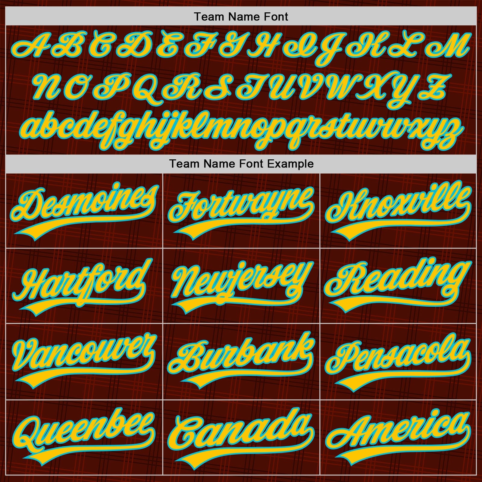 Custom Brown Yellow-Lakes Blue 3D Pattern Design Father's Day King Crown Authentic Baseball Jersey