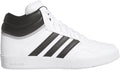 Unisex-Adult Hoops 4.0 Mid Top Basketball Shoes