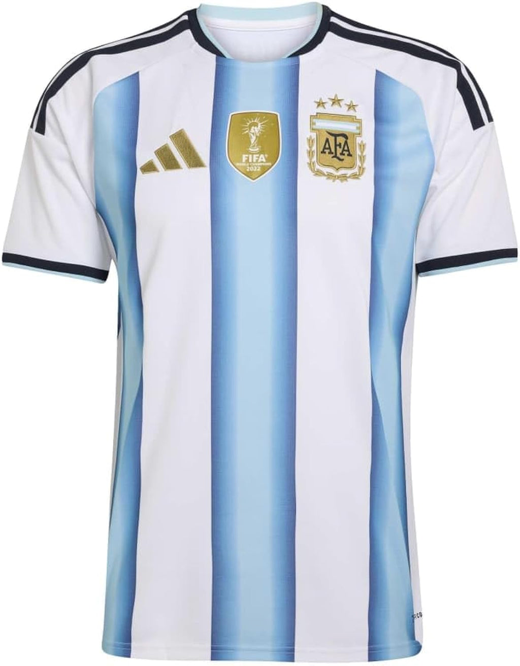 Men's Argentina 26 Home Replica Jersey