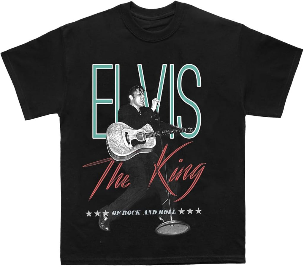 Elvis Presley