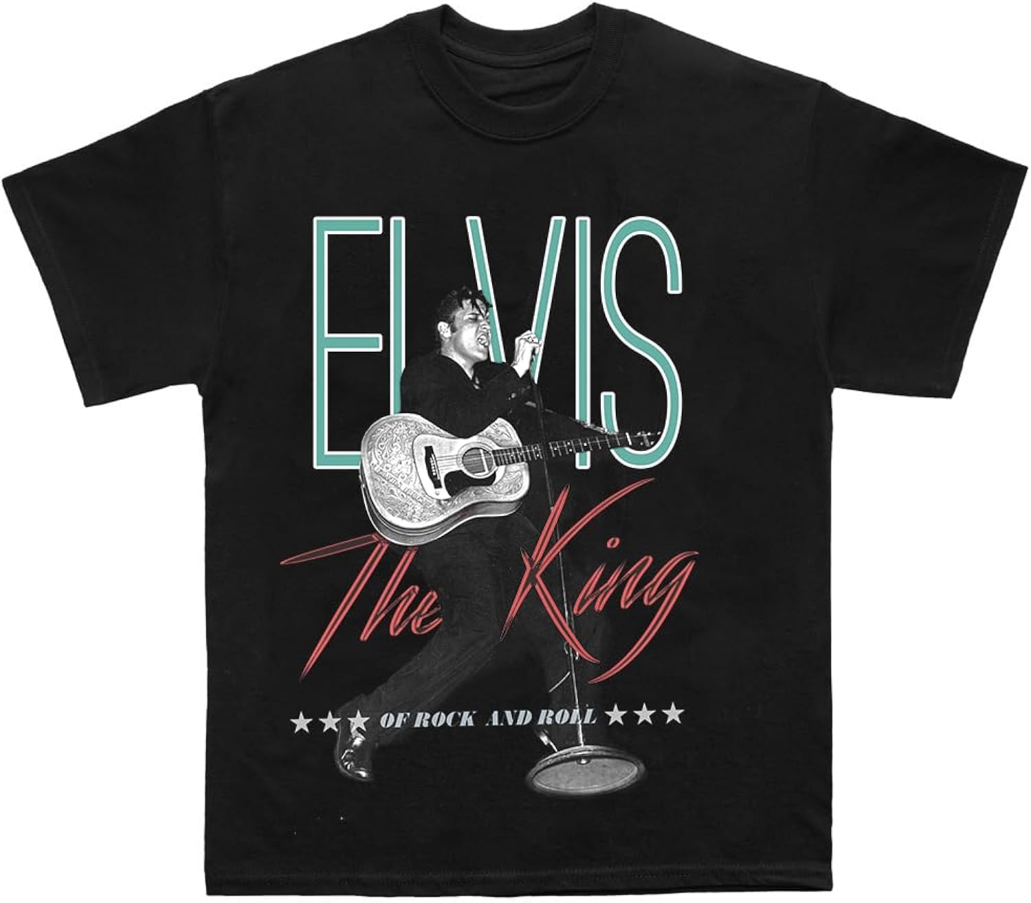 Elvis Presley