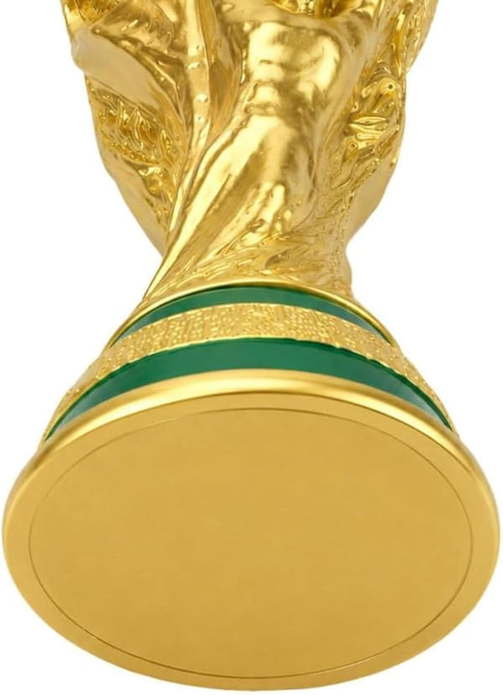 World Soccer Champions Trophy League Cup Trophies Replica